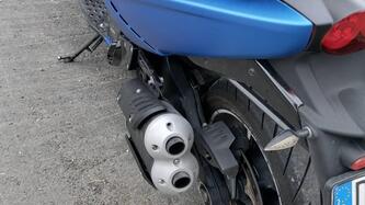 Gilera GP 800