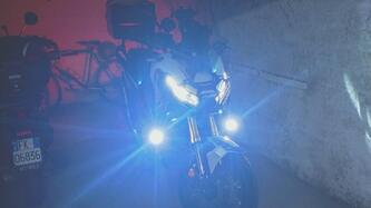 Honda X-ADV 750 (2017)