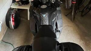 Bmw K 1200 GT (2006 - 08) 