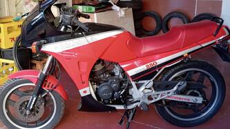 Gilera 
