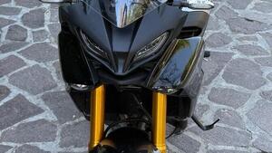 Yamaha Tracer 9 GT (2021 - 24) 