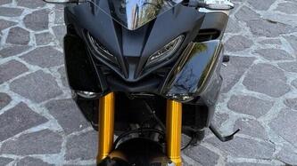 Yamaha Tracer 9 GT (2021 - 24) usata