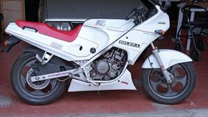 Gilera  