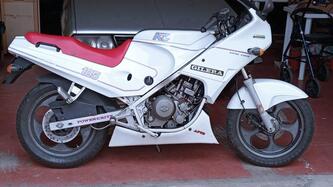 Gilera kz epoca