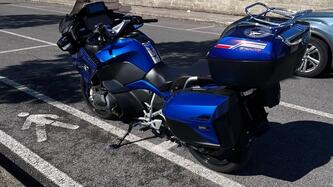 Bmw R 1250 RT (2021 - 25) usata