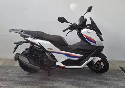 Kl Nexy 125 (2025 - 26) - Annuncio 9835157