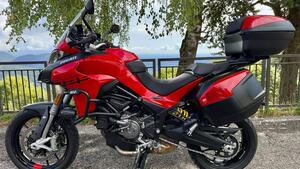 Ducati Multistrada V2 S (2022 - 24)