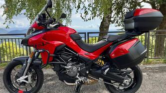 Ducati Multistrada V2 S (2022 - 24) usata