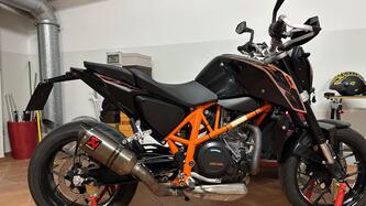 KTM 690 Duke (2012 - 16) usata