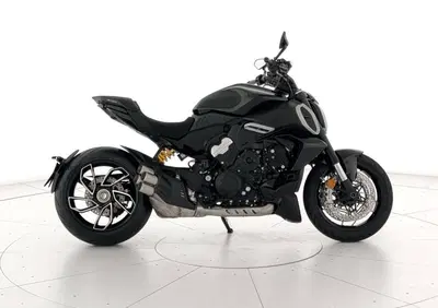Ducati Diavel V4 (2023 - 26) - Annuncio 9835169