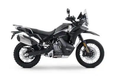CFMOTO 800MT-X Low Seat (2025 - 26) - Annuncio 9835176