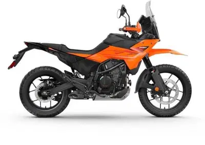 KTM 390 Adventure X (2025 - 26) - Annuncio 9835182