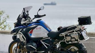 Bmw R 1250 GS Adventure (2019 - 20)