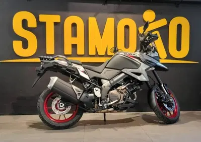 Suzuki V-Strom 1050SE (2025 - 26) - Annuncio 9835207