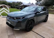 Citroen C5 Aircross 2025: arriva il SUV da 29.900 euro, con più spazio e fino a 100 km in elettrico