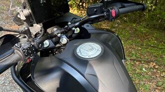 CFMOTO 800MT Explore (2023 - 25)