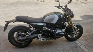 Bmw R 12 nineT (2023 - 25) 