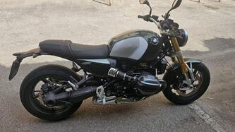 Bmw R 12 nineT (2023 - 25)