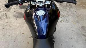 Bmw G 310 GS Edition 40 Years GS (2021)