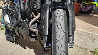 Moto Morini X-Cape 650 Alloy Wheels (2021 - 25)