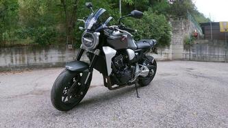 Honda CB 1000 R Neo Sport Cafè (2018 - 20) usata