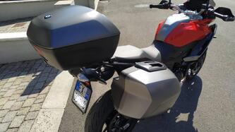 Bmw F 900 XR (2020 - 24)