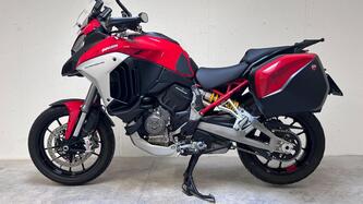 Ducati Multistrada V4 S (2021 - 24)