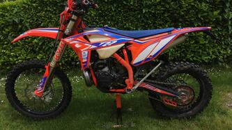 Betamotor RR 250 2T Enduro Racing (2022)