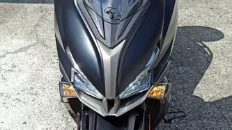 Kymco Xciting 400i S TCS (2021 - 24) usata