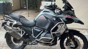 Bmw R 1250 GS Adventure (2021 - 24) 