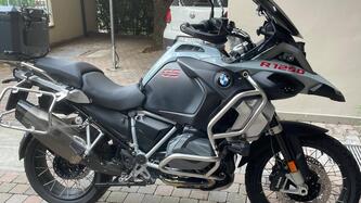 Bmw R 1250 GS Adventure (2021 - 24) usata