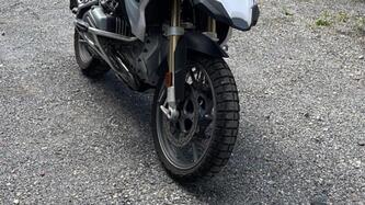 Bmw R 1200 GS (2017 - 18)