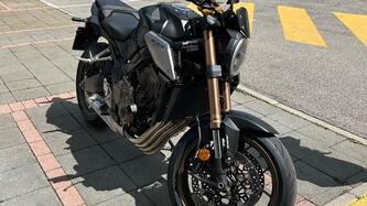 Honda CB 650 R (2021 - 23) usata