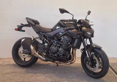Kawasaki Z 900 (2025 - 26) - Annuncio 9833050