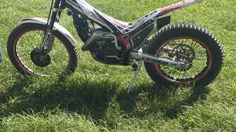 Betamotor Evo 290 2t (2011 - 12) usata
