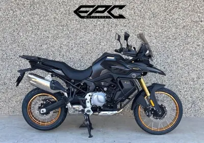 Voge Valico 900DSX (2024 - 26) - Annuncio 9835296