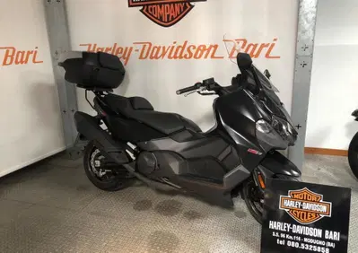 Sym Maxsym TL 508 (2025 - 26) - Annuncio 9835295