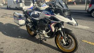 Bmw R 1250 GS (2019 - 20) 
