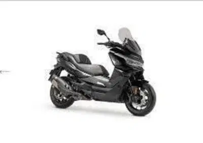 Voge Sfida SR4 (2022 - 24) - Annuncio 9835308