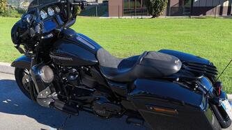 Harley-Davidson 114 Street Glide Special (2019 - 20) - FLHXS