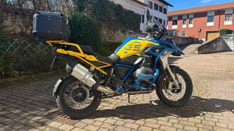 Bmw R 1200 GS (2017 - 18) usata