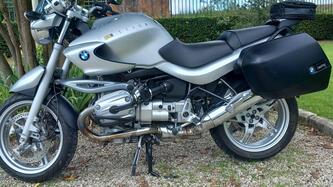 Bmw R 1150 R (2000 - 07) usata
