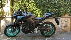 Yamaha MT-03 (2022 - 25) 