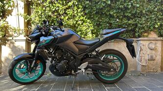 Yamaha MT-03 (2022 - 25) usata
