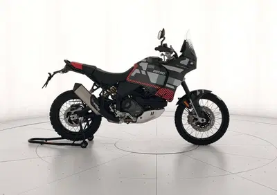 Ducati DesertX (2022 - 25) - Annuncio 9835327