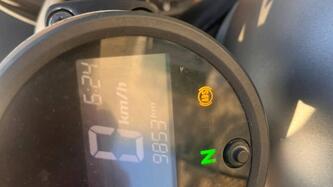 Honda CMX 500 Rebel (2017 - 19) usata