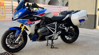 Bmw R 1250 RS (2021 - 25)