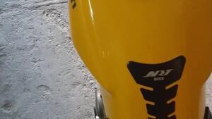 Ducati 900 M (1993 - 99) 
