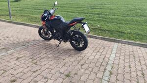Aprilia Tuono 125 (2021 - 24) 