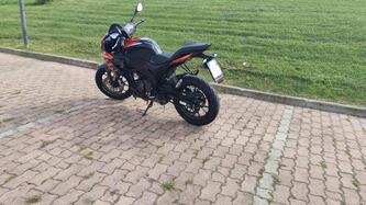 Aprilia Tuono 125 (2021 - 24)